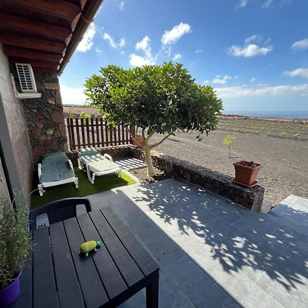 Casa El Mirador B Apartment Macher Exterior photo