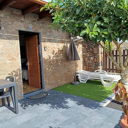 Casa El Mirador B Apartment Macher Exterior photo